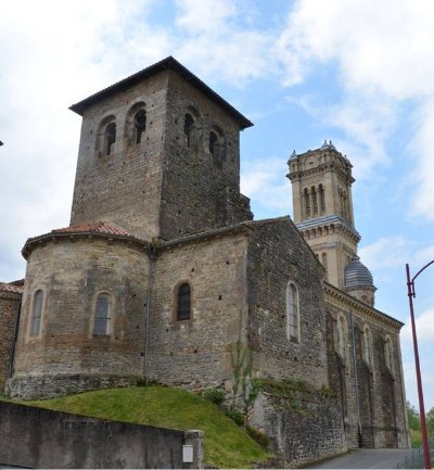Eglise Saint-Christophe