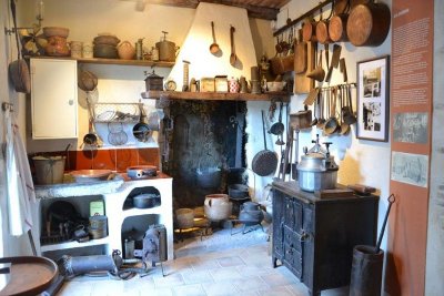 Musée des métiers traditionnels