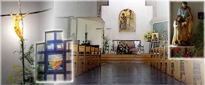 Eglise  Saint Michel