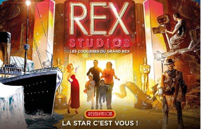 Rex Studios