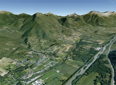 Découverte des richesse patrimoniales