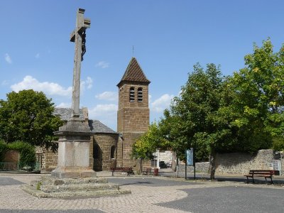 Eglise Saint-Barthélémy