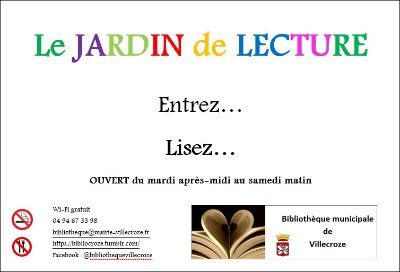 Bibliothèque municipale