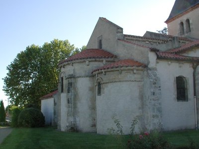 Église Saint-Mayeul
