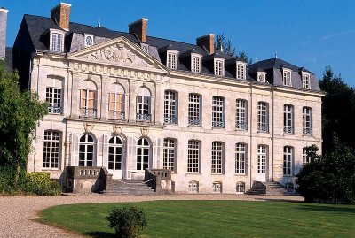 Château de Filières