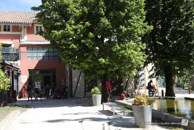 Muséum départemental du Var