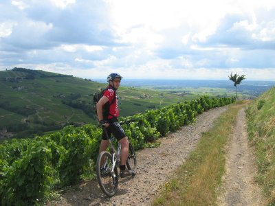 Parcours de Découverte