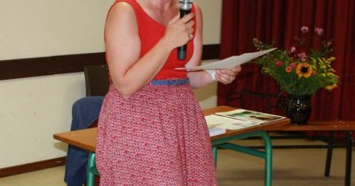 Bibliothèque Saint Jean Bouquine