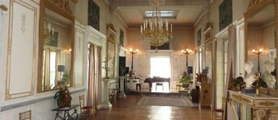 Château de la Petite Malmaison