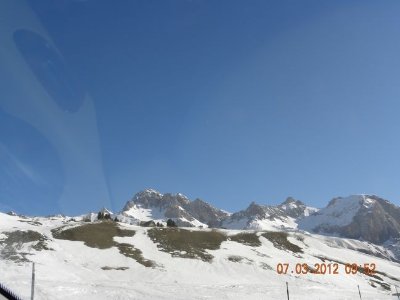 Skate Park - Les amis de Tao