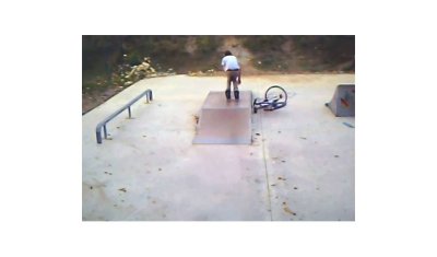 Skate Park