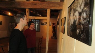 Médiathèque de Vabre