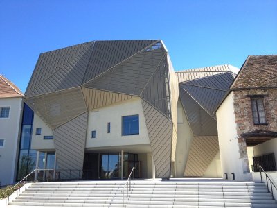 MuPop : Exposition temporaire Golf Drouot Acte II (1968-1981)