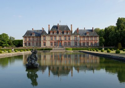 Château de Breteuil