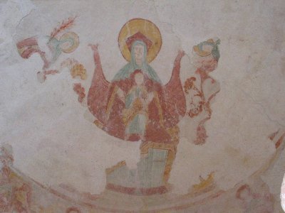 Prieuré Saint-Laurent