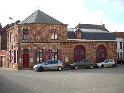 MAISON DE LA CHAUSSURE