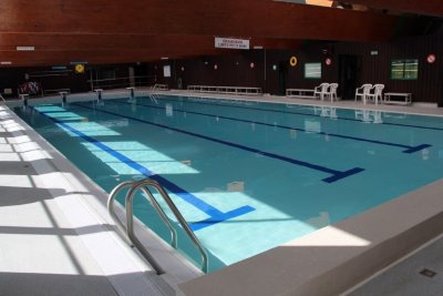 Piscine intercommunale