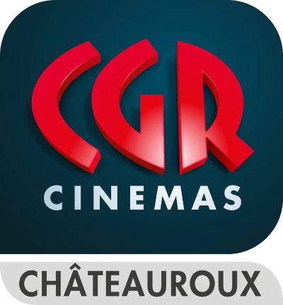 CGR Cinémas Châteauroux