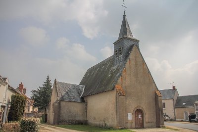 Eglise Saint-Pierre