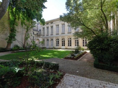 Musée du Nouveau Monde