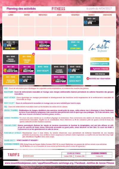 Circuit VTT N°4 - "Les Boucles de la Seugne"