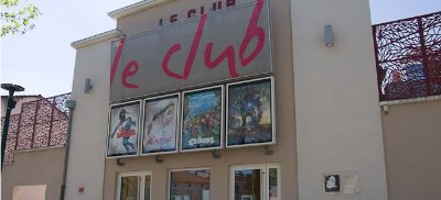 Cinéma le Club