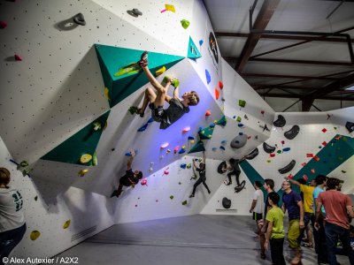 Les Cabanes urbaines