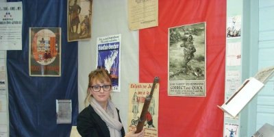 Bibliothèque de Boisredon