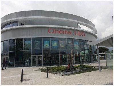 Cinéma Le Lido