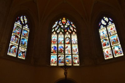 Eglise Saint-Laurian