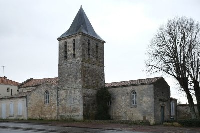 Musée Archéologique de la Vieille Paroisse