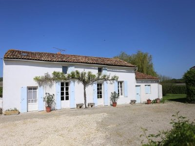 Bibliothèque de St-Thomas-de-Conac