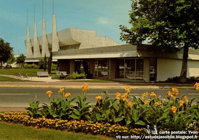 Piscine Municipale de Royan