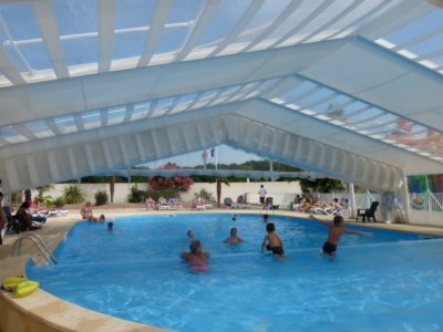 Espace Aquatique de la Lande