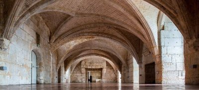 Château de Cognac - Maison des cognacs  BARON OTARD & D'USSÉ