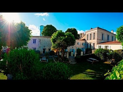 Bibliothèque de Soubran