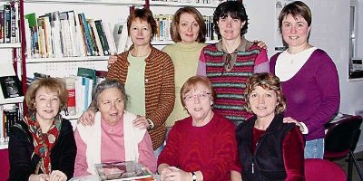 Médiathèque municipale de Chevanceaux