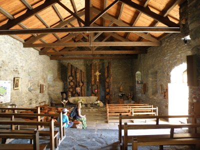 Eglise de Boussoulet