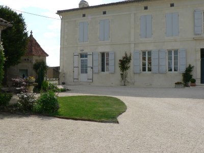 Circuit pédestre N°3 - "Les Merles"