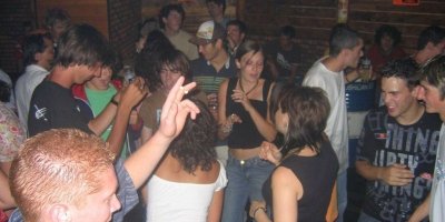 Discothèque Le Durango