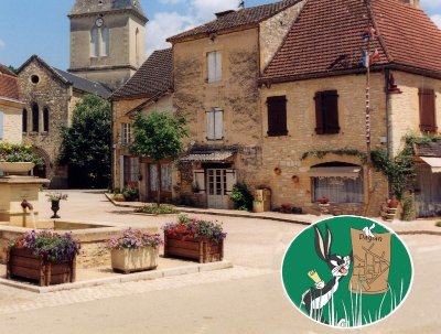 Pprogramme Pédagogique : Daglan dans les yeux des enfants