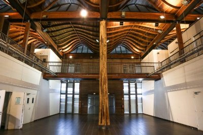 Bibliothèque - Médiathèque