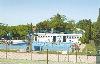 Bibliothèque municipale de Moncrabeau