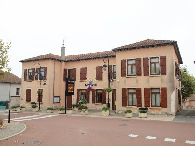 Eglise Saint-Pierre et Saint-Blaise