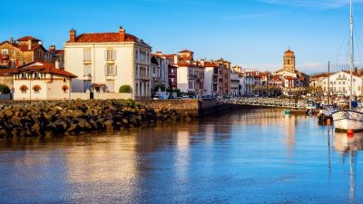 Saint-Jean-de-Luz