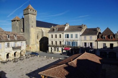 Bibliothèque du Pays Beaumontois