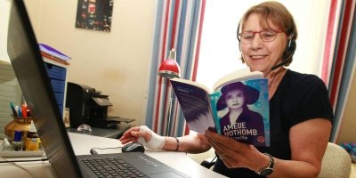 Bibliothèque sonore