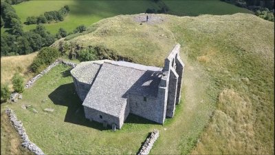 Chapelle Saint-Antoine de Murat