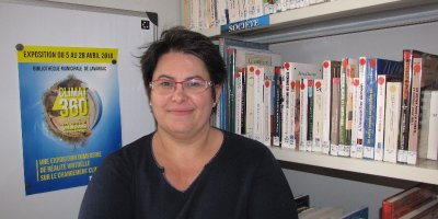 Bibliothèque-Médiathèque de Lavardac