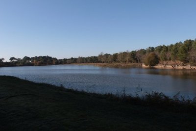 Etang de la Levade